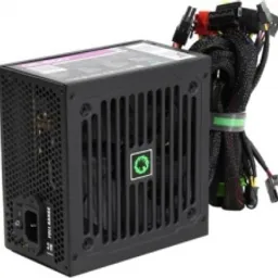 ATX 600W Gamemax GE-600