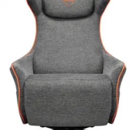 Cougar Magus Gray/Orange