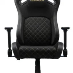 Cougar Defensor Gold