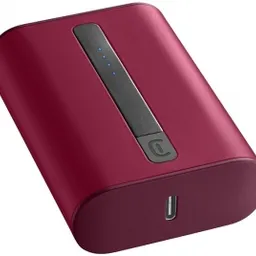 Cellularline Thunder 10000mAh Red
