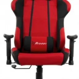 Arozzi Torretta V2 Red Black