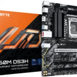 Gigabyte B860 DS3H