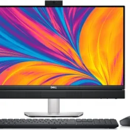 Dell OptiPlex 7420 Black