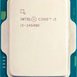 Intel Core i5-14600K