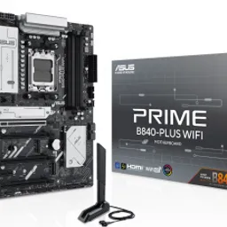 Asus PRIME B840-PLUS WIFI