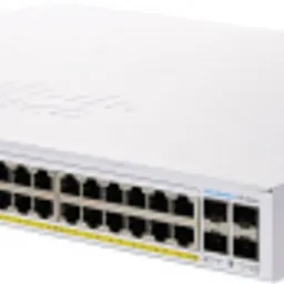 Cisco CBS350-48FP-4X