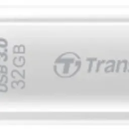 32GB Transcend JetFlash 730 White