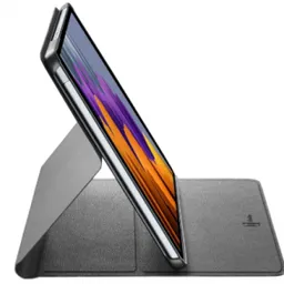 Cellularline Memo Galaxy Tab S9 FE Black