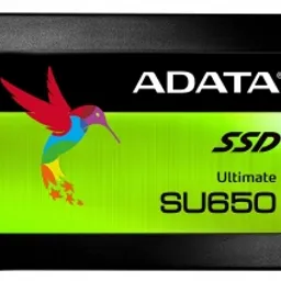 Adata Ultimate SU650 512Gb