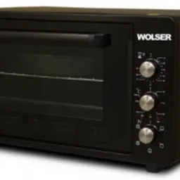Wolser WL-70 ML Black TF