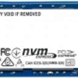 Kingston NV3 4Tb M.2 NVMe SSD