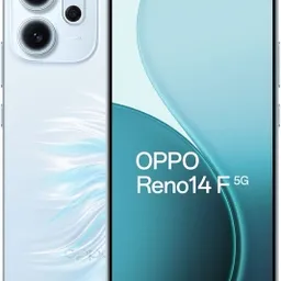 Oppo Reno 14F 5G 256Gb Blue