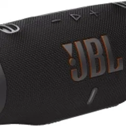 JBL Charge 6 Black