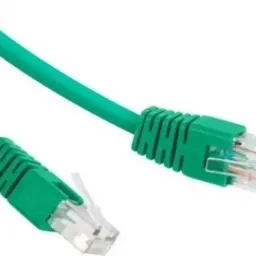 Cablexpert PP22-0.5M Green