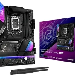 ASRock Z890 LIGHTNING WIFI