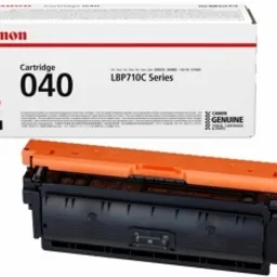 Canon CRG-040