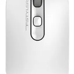 A4Tech FG20 White