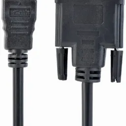 Cablexpert CC-HDMI-DVI-0.5M