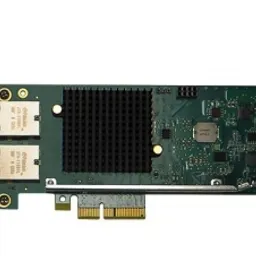 Intel Server Adapter X550-AT2