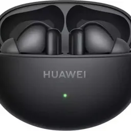 Huawei FreeBuds 6i Black