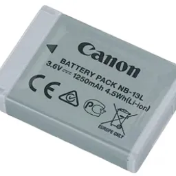 Canon NB-13L