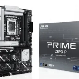 Asus PRIME Z890-P
