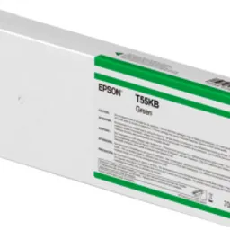 Epson T55KB00 UltraChrome HDX/HD Green