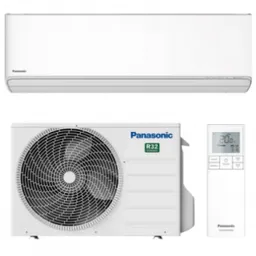 Panasonic Etherea Z50ZKEW
