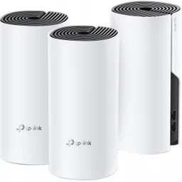 TP-Link Deco E4(3-pack)