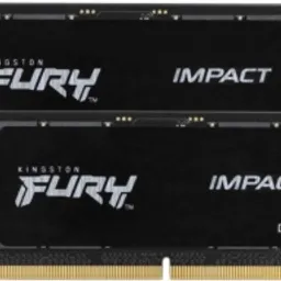 Kingston FURY Beast Kit of 2*8GB