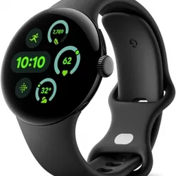 Google Pixel Watch 3 41mm Black