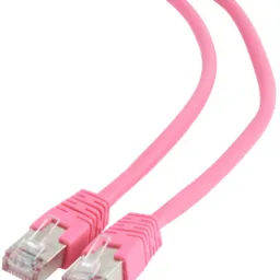 Cablexpert PP6-1M Pink