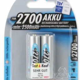 Ansmann 5030852 2700mAh