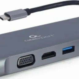 Gembird A-CM-COMBO7-01