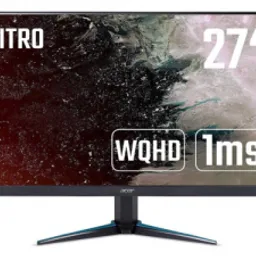 Acer Nitro VG270UGbmiipx Black