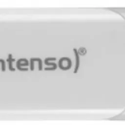 32GB Intenso Flash Line White