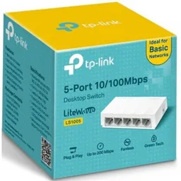 TP-Link LiteWave LS1005