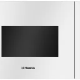 Hansa AMMB25E1WH