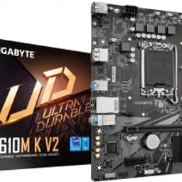 Gigabyte H610M K V2