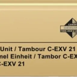 Canon C-EXV 21