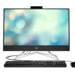 HP 24-cr0075ci Black