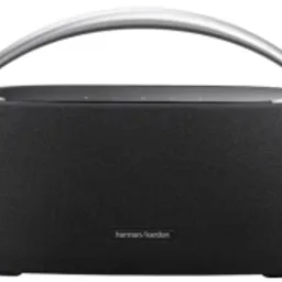 Harman Kardon Go+Play 3 Black
