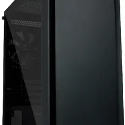 Zalman T3 Plus Black
