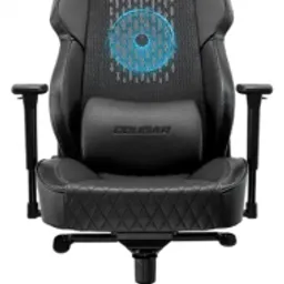 Cougar NxSys Aero Black