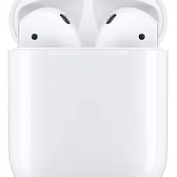 Apple AirPods 2 White