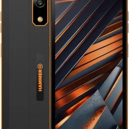 Hammer Iron Va Orange