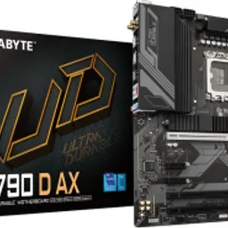 Gigabyte Z790 D AX