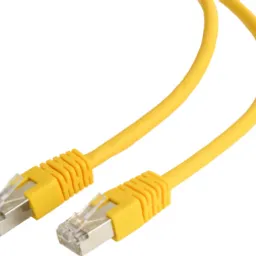 Cablexpert PP6-1M Yellow