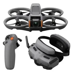 Dji Avata 2 Fly More Combo