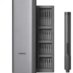 Xiaomi Mi Cordless Precision Screwdriver Kit